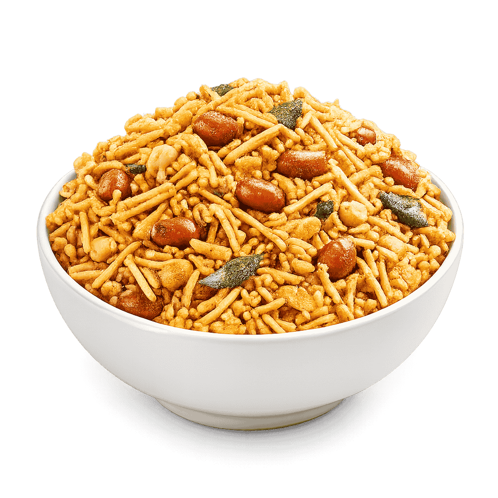 Namkeen