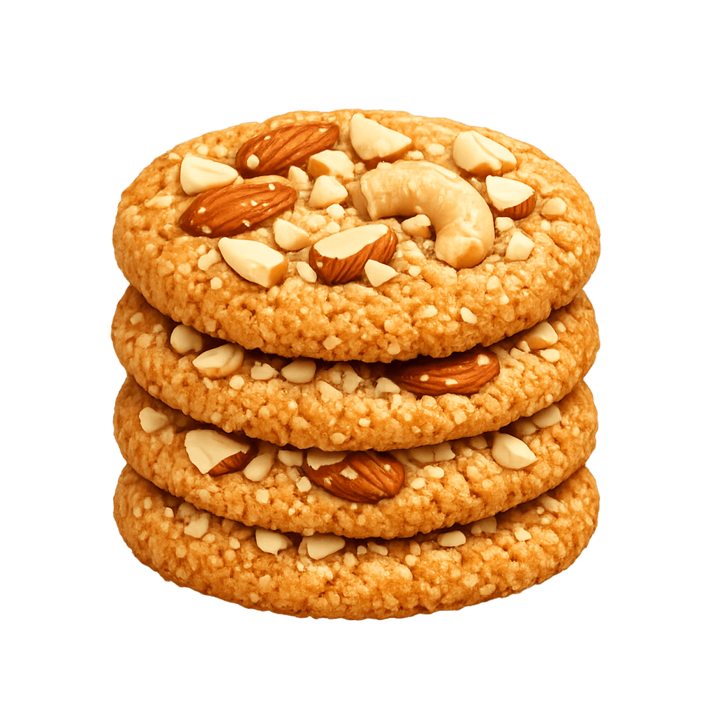 Cookies & Biscuits