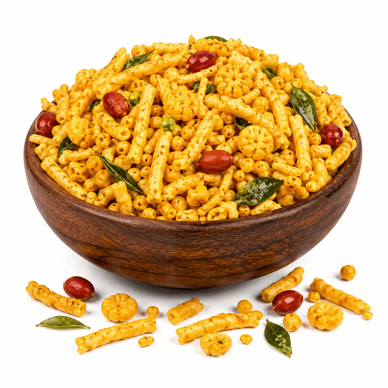 HNT Special Besan Namkeen