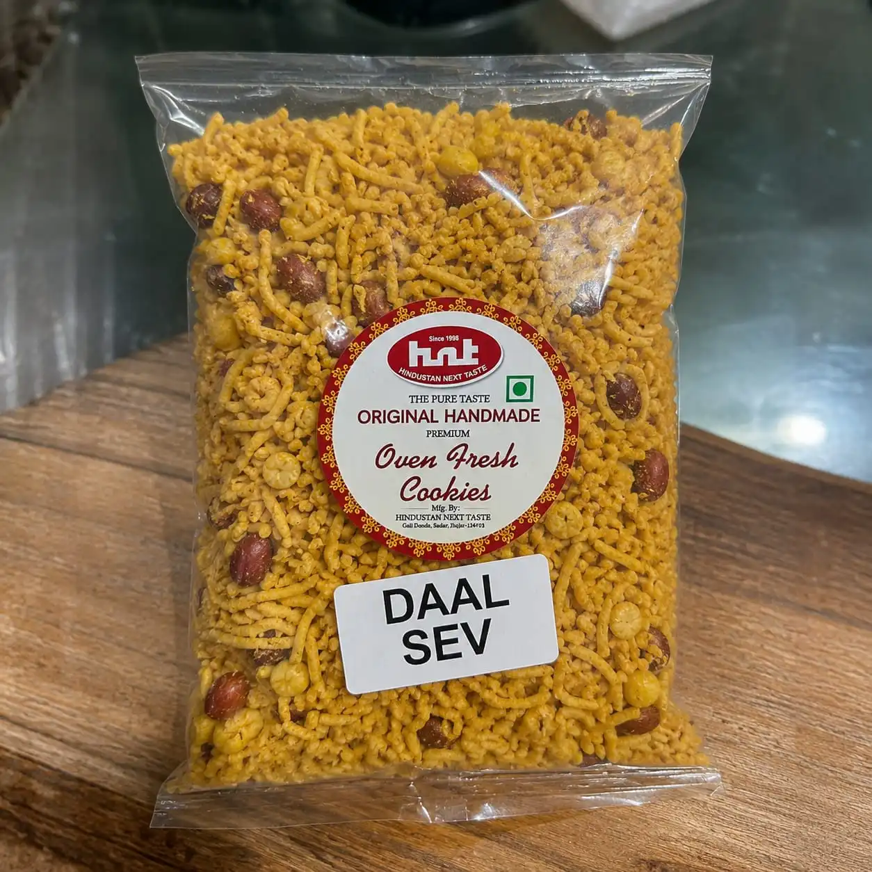 Premium Daal Sev Namkeen